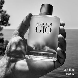 Giorgio Armani - Acqua di Gio  SET - ЕDT 100 ml + Deostick 75 ml - Подаръчен комплект за мъже.