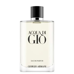 Giorgio Armani - Acqua di Gio pour Homme EDP  за мъже.100 ml