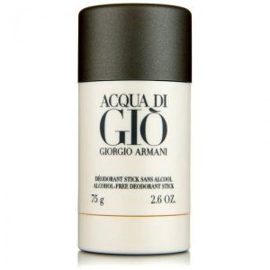 Giorgio Armani - Acqua di Gio  Део-стик  за мъже.  75ml