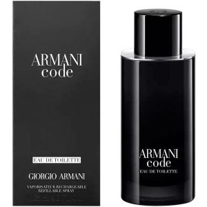 Giorgio Armani - Armani Code  pour Homme EDT  за мъже./2023/