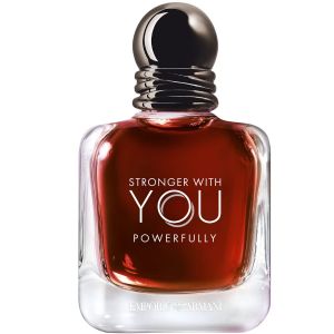 Giorgio Armani  Stronger With You Powerfully EDP за мъже