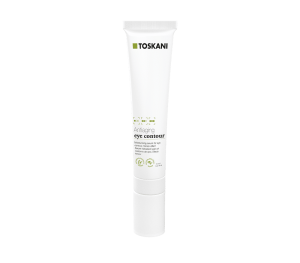 TOSKANI Cosmetics - Antiaging Eye Contour / Крем антистареене за очи. 15 ml