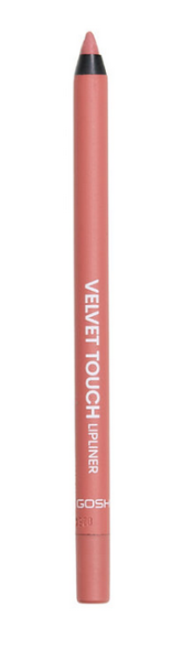 Gosh -  Velvet Touch Lipliner Waterproof/ Водоустойчив молив за устни.