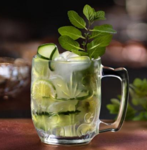 RCR ITALY  - Mule 4 халби 0.420 мл