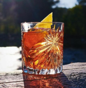 RCR ITALY - Oasis  6 чаши уиски