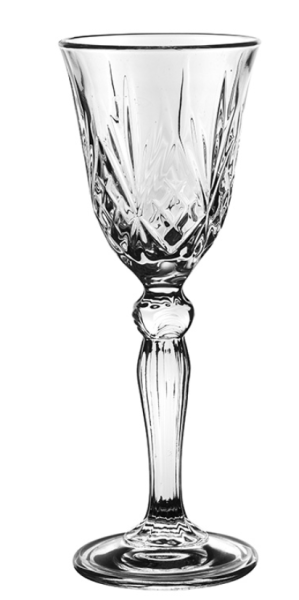 RCR ITALY - Melodia 6  чаши за ракия