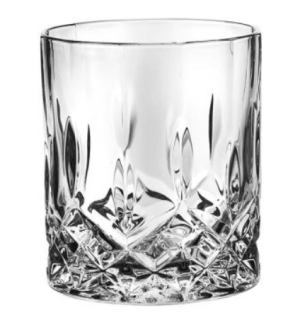 RCR ITALY - Opera Сет за уиски - бутилка + 2 чаши