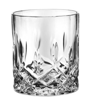 RCR ITALY - Opera Сет за уиски / бутилка + 6 чаши