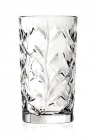 RCR ITALY -  Laurus 6 Чаши за вода