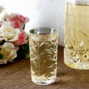 RCR ITALY -  Laurus 6 Чаши за вода