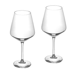 RCR ITALY - ARIA Комплект от 6 чаши за вино