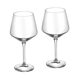 RCR ITALY - ARIA Комплект от 6 чаши за вино