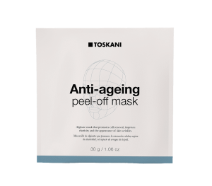 TOSKANI Cosmetics - Antiageing  Маска за лице против стареене за зряла кожа.  30 гр саше