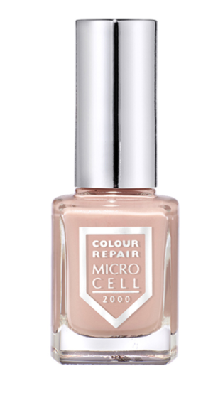 Micro Cell  - Декоративен лак и заздравител - Color Repair.