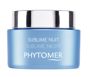 Phytomer - Sublime night / Изглаждащ балсам за обновяване на кожата.50 ml