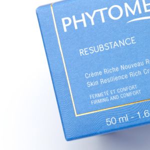 Phytomer - RESUBSTANCE - Обогатен крем за еластична кожа . 50 ml.