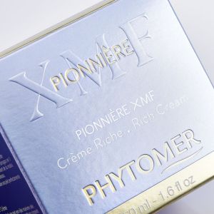 Phytomer -  PIONNIÈRE XMF PERFECTION YOUTH RICH CREAM - Богат крем  "Перфектна младост". 50 ml.