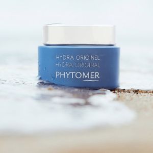 Phytomer -  HYDRA ORIGINAL - Кадифен хидратиращ крем . 50 ml.