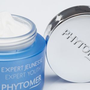 Phytomer -  EXPERT YOUTH WRINKLE PLUMPING CREAM - Експерт на младостта - крем  ппротив бръчки. 50 ml.