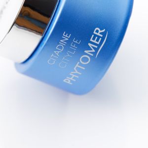 Phytomer - CITYLIFE FACE AND EYE CONTOUR SORBET CREAM - Крем сорбе за лице и очи за градски условия . 50 ml.