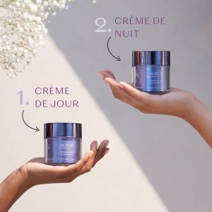 Yon-Ka - TIME RESIST JOUR - Дневен крем "Активатор на младостта" с филър ефект . 50 ml