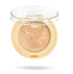 PUPA MILANO - SHINE BRIGHT SHIMMERING EYESHADOW / СЕНКИ ЗА ОЧИ  3 цвята.  1,6 gr