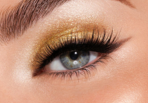 PUPA MILANO - SHINE BRIGHT SHIMMERING EYESHADOW / СЕНКИ ЗА ОЧИ  3 цвята.  1,6 gr