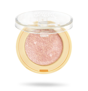 PUPA MILANO - SHINE BRIGHT SHIMMERING EYESHADOW / СЕНКИ ЗА ОЧИ  3 цвята.  1,6 gr