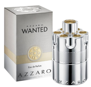 Azzaro - WANTED  EDP за мъже.