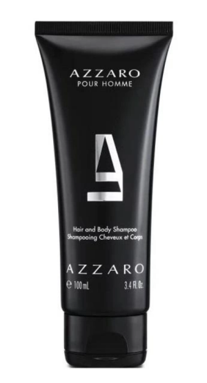 Azzaro - POUR HOMME SG  Душ гел за  мъже. 100 ml