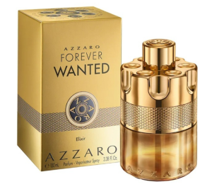 Azzaro -  Forever Wanted Elixir Parfum  за Мъже