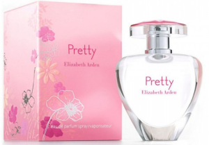 Elizabeth Arden - Pretty. Eau De Parfum за жени.100 ml