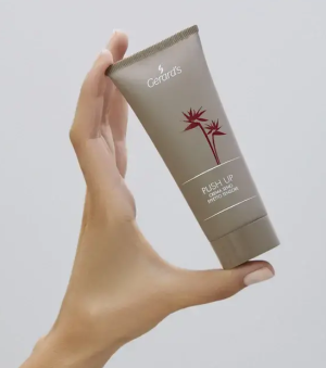 Gerard’s - PUSH UP  / Емулсия за стягане и тонус на бюста. 250 ml