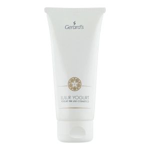 Gerard’s - Lulur / Крем за ръце и тяло с кисело мляко при раздразнения. 100 ml