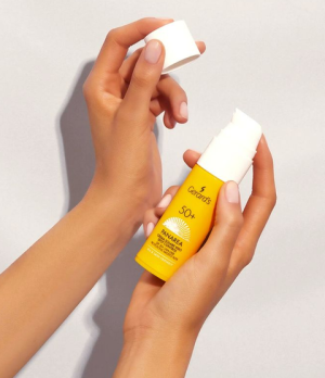 Gerard’s - PANAREA / Слънцезащитен крем за лице SPF 50. 30 ml