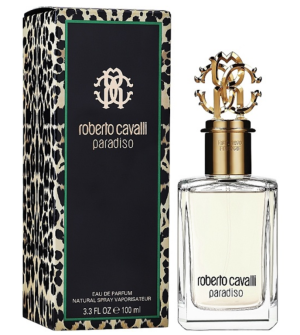 Roberto Cavalli - Paradiso  Eau de Parfum за жени  .