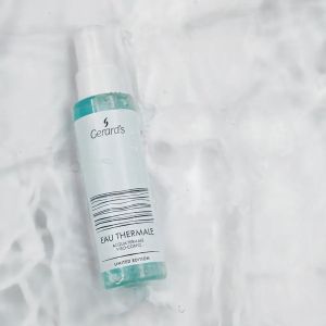 Gerard’s - ACQUA TERMALE SPRAY / Термална вода за лице и тяло. 100 ml