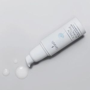 Gerard’s - SOYSOY / Стягащ серум за лице с хиалуронова киселина. 30 ml