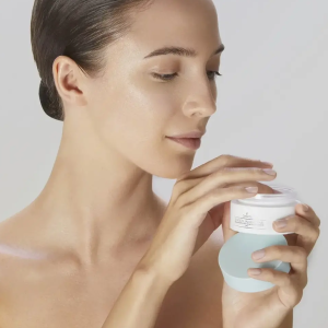 Gerard’s - SOYSOY / Подхранващ крем за лице с хиалуронова киселина SPF 8. 50 ml