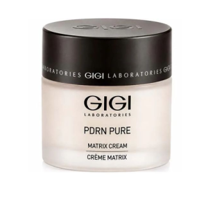 GIGI - PDRN Pure  - Регенериращ комплект серум и крем с PDRN и екзозоми . 50  & 30 ml