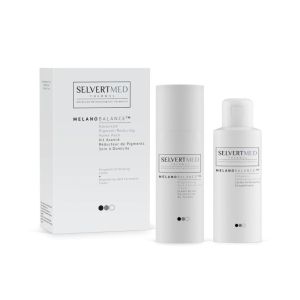 Selvert Thermal  - КОМПЛЕКТ ЗА ИНТЕНЗИВНА ДЕПИГМЕНТИРАЩА ГРИЖА У ДОМА/ Melanobalance  TM