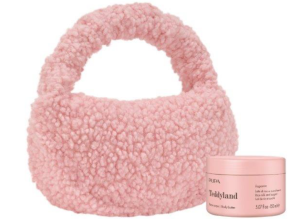 PUPA MILANO - TEDDYLAND  CHRISTMAS 2026   BODY BUTTER   / МАСЛО ЗА ТЯЛО  6 аромата. 150 ml