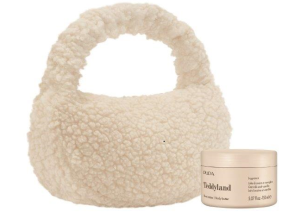 PUPA MILANO - TEDDYLAND  CHRISTMAS 2026   BODY BUTTER   / МАСЛО ЗА ТЯЛО  6 аромата. 150 ml
