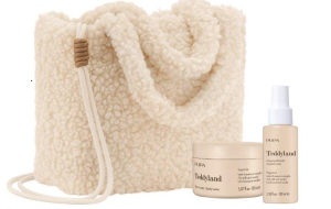 PUPA MILANO - TEDDYLAND  CHRISTMAS 2026  SET   SCENTED WATER  & BODY BUTTER  / СЕТ АРОМАТНА ВОДА  & МАСЛО ЗА ТЯЛО & ЧАНТА ТИП „ШОПЪР“   6 аромата. 100 & 150  ml