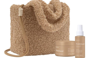 PUPA MILANO - TEDDYLAND  CHRISTMAS 2026  SET   SCENTED WATER  & BODY BUTTER  / СЕТ АРОМАТНА ВОДА  & МАСЛО ЗА ТЯЛО & ЧАНТА ТИП „ШОПЪР“   6 аромата. 100 & 150  ml