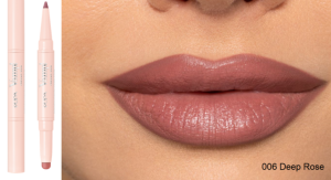 Pupa - VAMP! SET SEXY LASHES MASCARA + VAMP CREAMY DUO LIPS 006 + FLAT CLUTCH    Комплект спирала за провокативен обем и красиво извити мигли &  Молив контур устни и  чанта тип „клъч“.