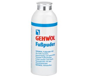 Gehwol - Пудра за крака - 100 гр.