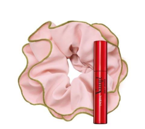 Pupa - VAMP! SET SEXY LASHES MASCARA + SCRUNCHIE /    Комплект спирала за провокативен обем и красиво извити мигли & скрънчи за коса.