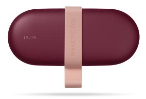 Pupa -  MAKE MY DAY POCKET -  Палитра за грим . 3 цвята