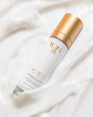 Yon-Ka - Excellence Code Creme - Глобален крем на младостта с билката на безсмъртието. 50 ml.